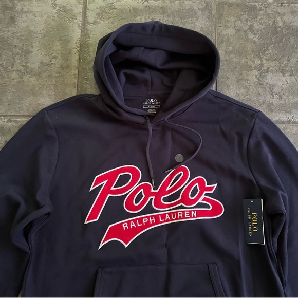 Polo Ralph Lauren Other - Polo by Ralph Lauren Hoodie . Size M . Stylish . New